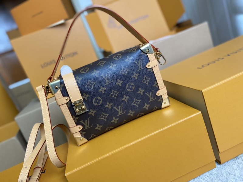 LV Box Bags